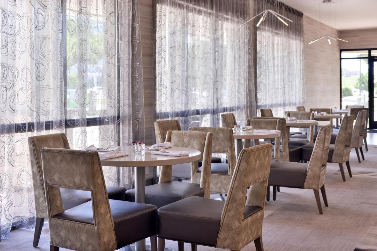 Holiday Inn Dallas-Richardson By Ihg Esterno foto