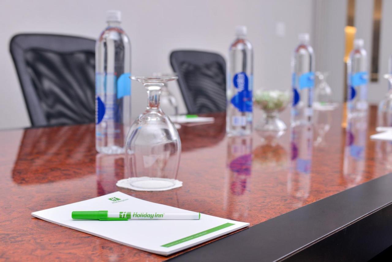 Holiday Inn Dallas-Richardson By Ihg Esterno foto