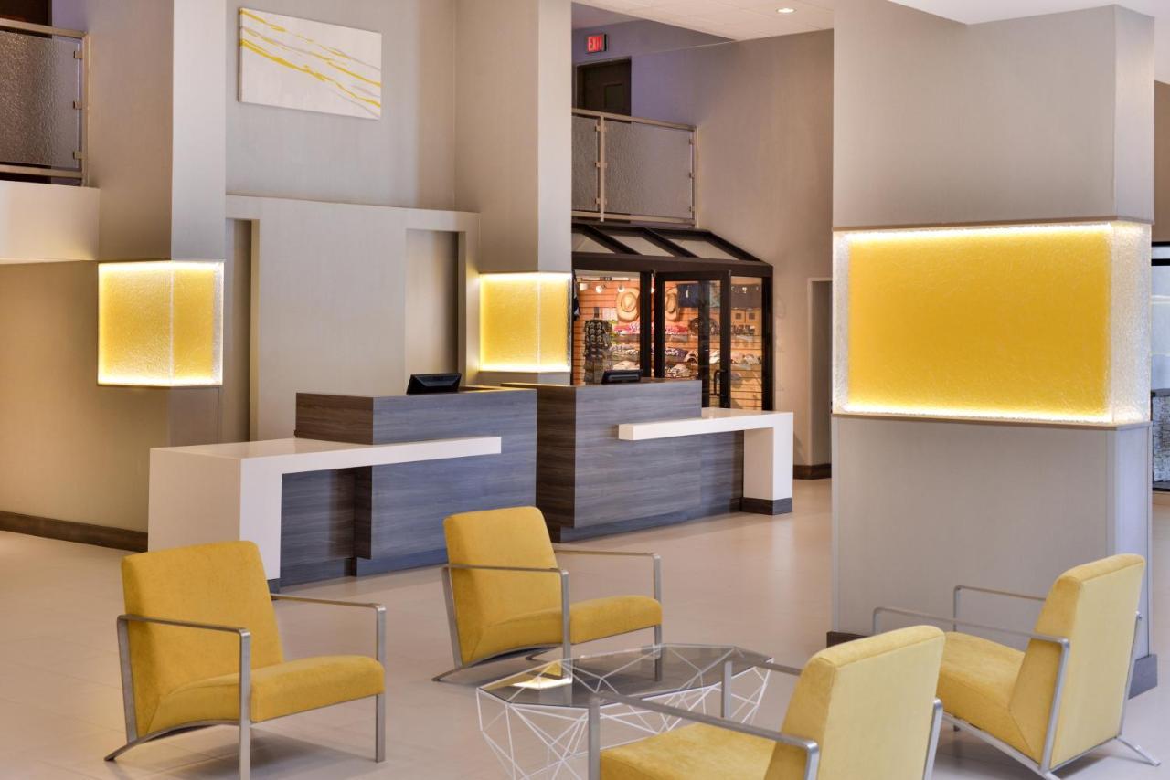 Holiday Inn Dallas-Richardson By Ihg Esterno foto
