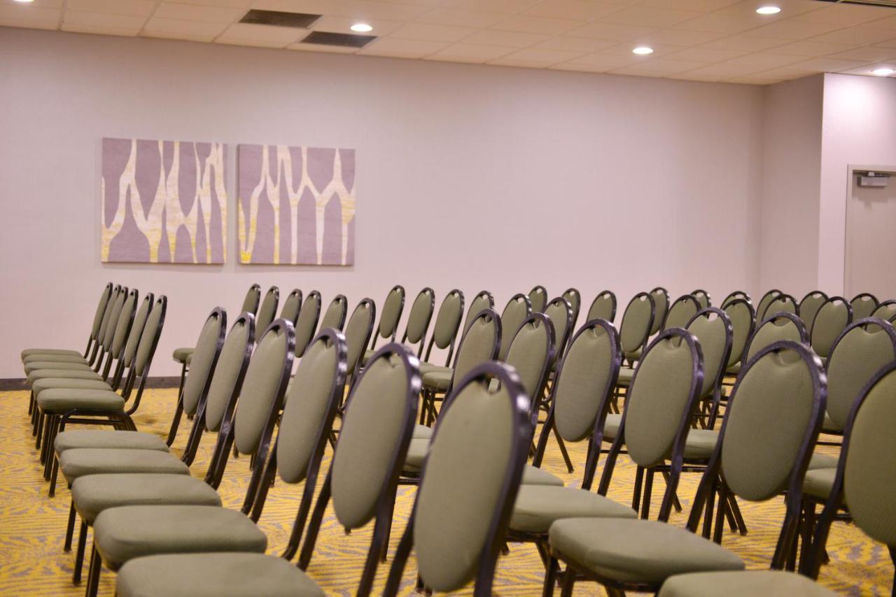 Holiday Inn Dallas-Richardson By Ihg Esterno foto