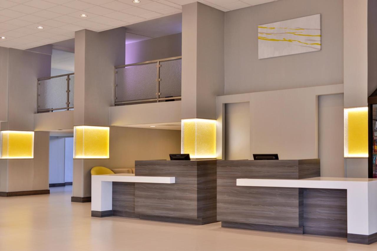 Holiday Inn Dallas-Richardson By Ihg Esterno foto