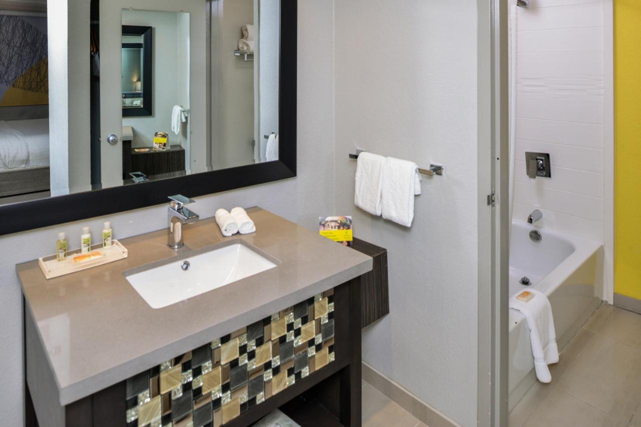 Holiday Inn Dallas-Richardson By Ihg Esterno foto
